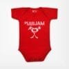 Body de Rock Bebê Banda Pearl Jam - Imagem 3