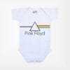 Body de Rock Bebê Banda Pink Floyd - Imagem 2