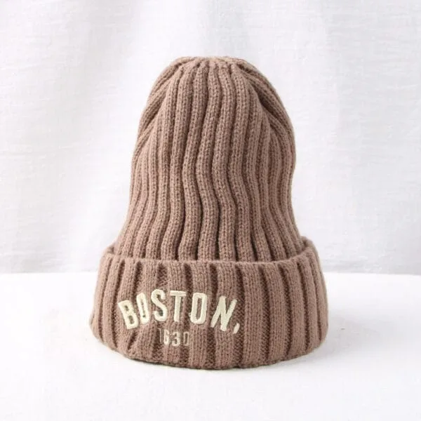 Touca Bebê e Infantil Boston