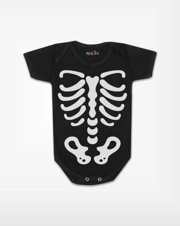 Body Halloween Esqueleto