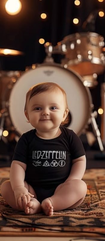 bebê-led-zeppelin